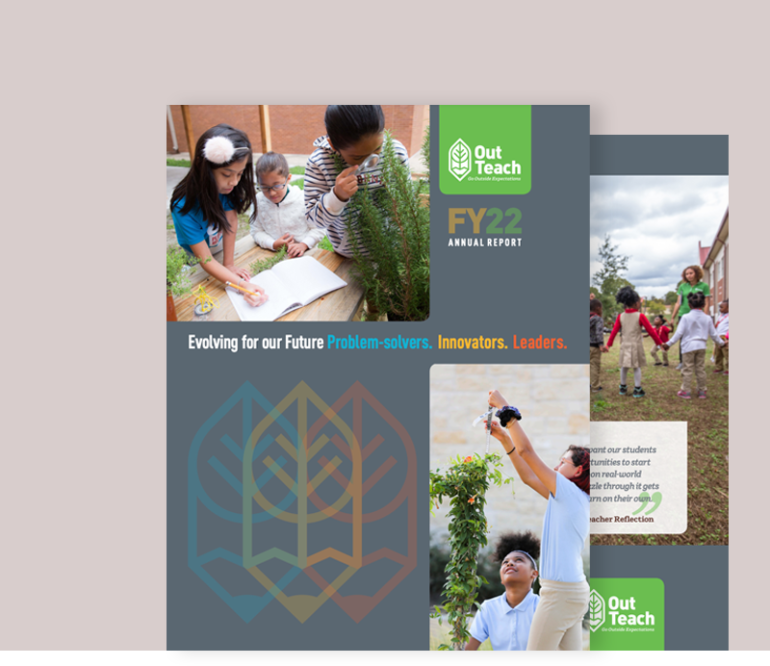 Annual report image 2