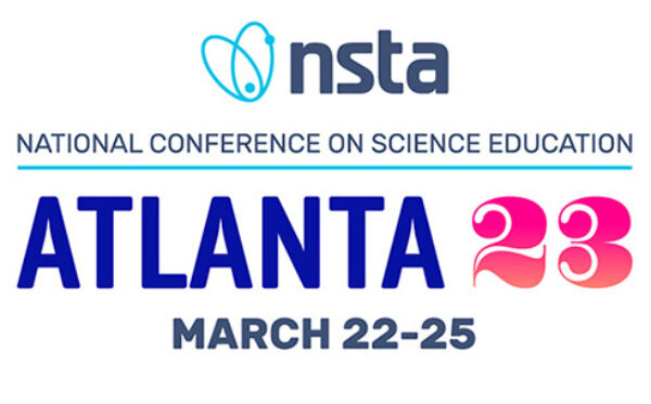 NSTA Atlanta Event Graphic