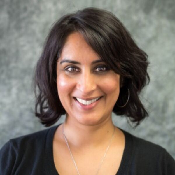 Shital Shah Headshot