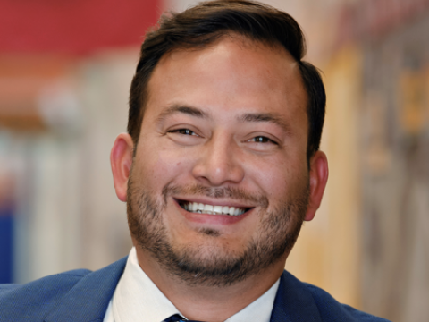 Dr Rey Cervantes
