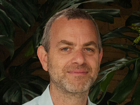 Hank Harris Profile