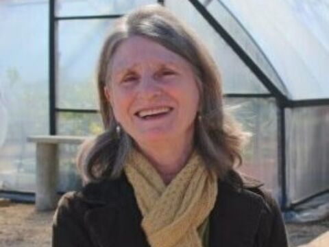 Ruth Kinler