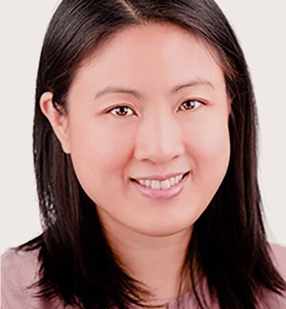 Amy Wong Headshot