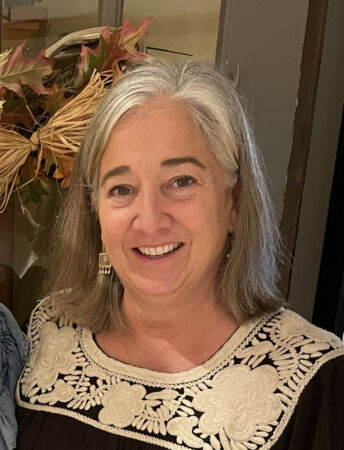Catherine Corrigan