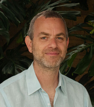 Hank Harris Profile