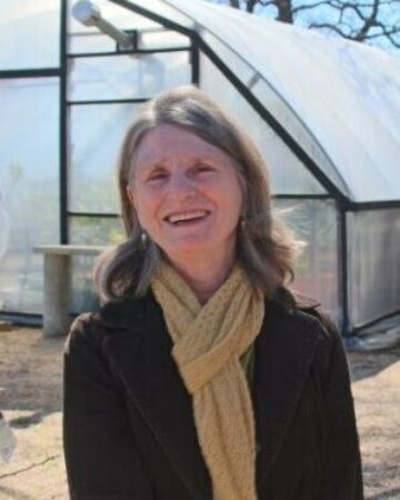 Ruth Kinler