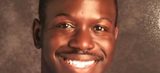 Jarri Goodman Headshot