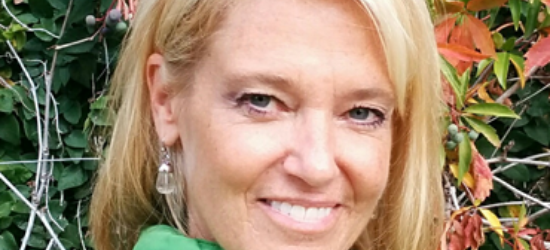 Wendy Kelly Headshot