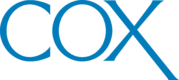 Cox Logo