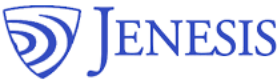 Jenesis Logo