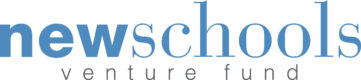 NewSchools Venture Fund Logo