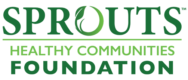 Sprouts Healthy Communities Logo