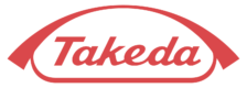 Takeda Logo