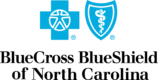 Blue Cross Blue Shield of North Carolina Logo
