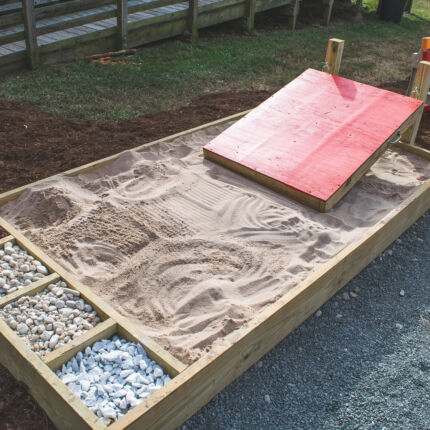 Sandbox