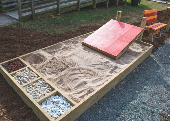 Sandbox