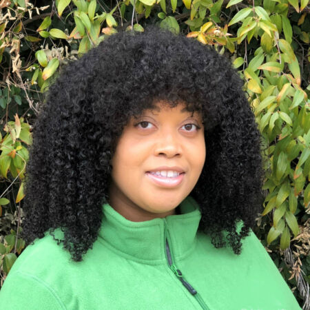 Christie Washington