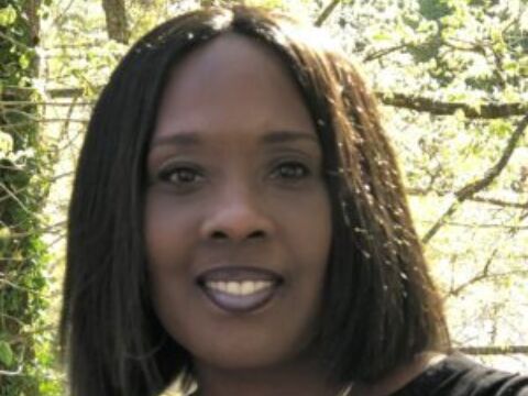 Carla Frazier Bah