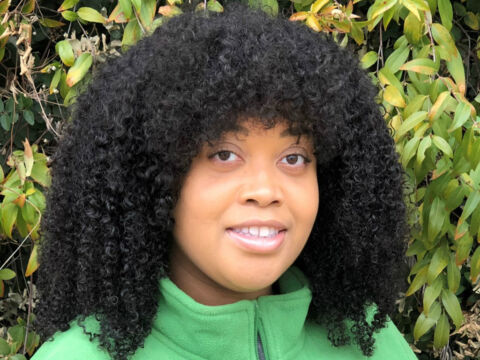 Christie Washington