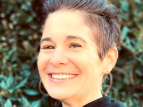Jessica Eisele