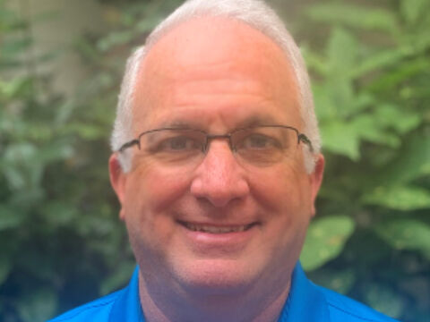 Jim Luft