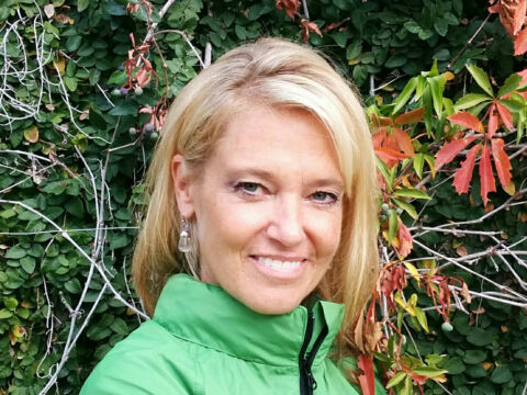 Wendy Kelly