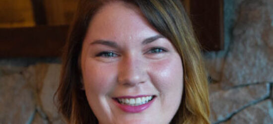 Sarah Compher