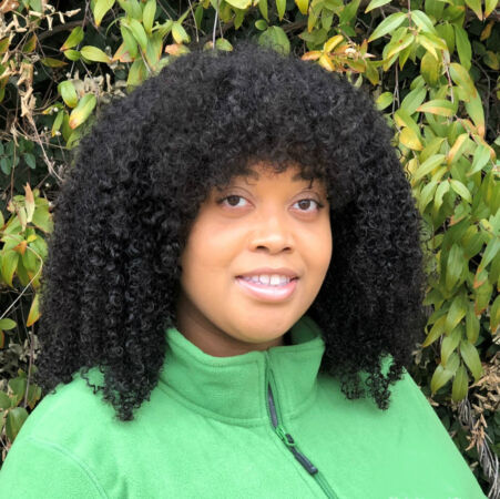 Christie Washington