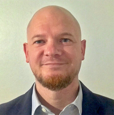 Michael Kuenlen