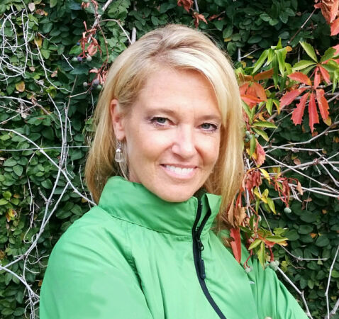 Wendy Kelly