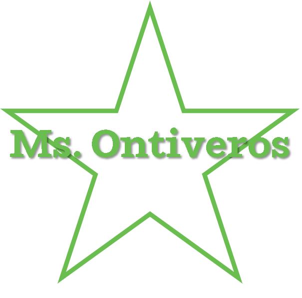 A Teacher’s REAL story — Ms. Ontiveros