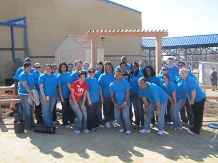 dallas elementary