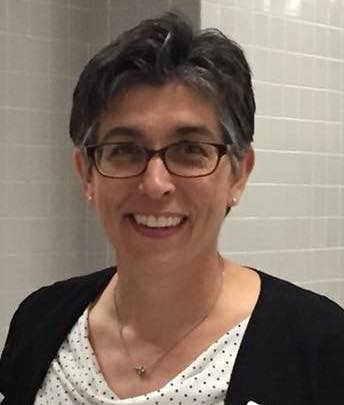 Brenda Townsend – Director of the GPISD Nature Center
