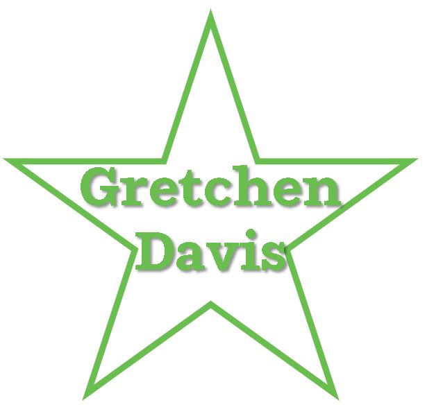 Gretchen Davis — Shawnee Mission School District