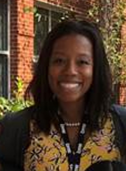 Principal Belton – Paw Creek