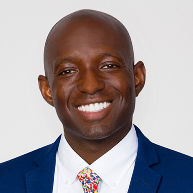 Teacher Spotlight — Eric Hale