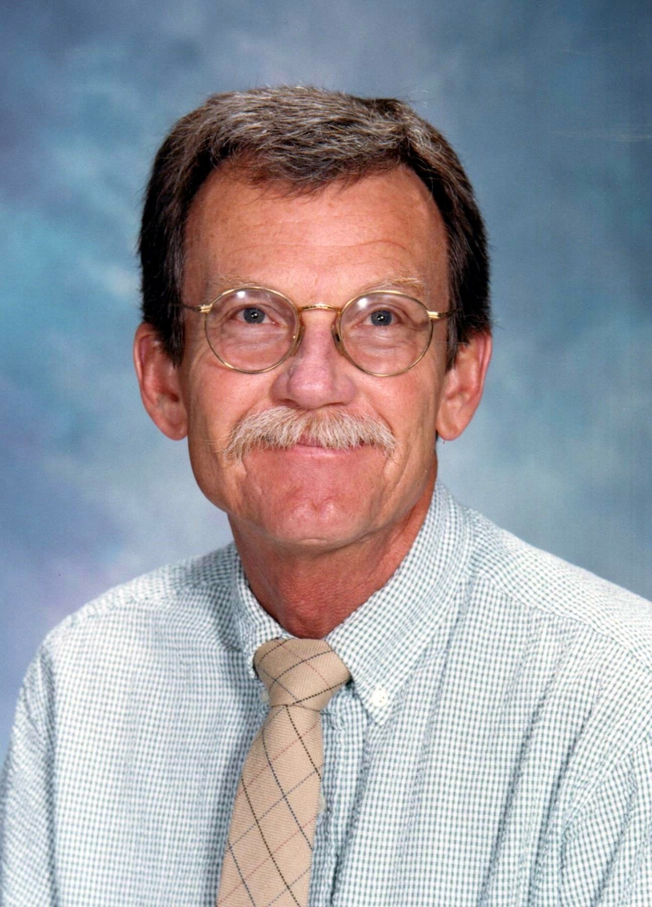 Mr. Gillespie – Pace Academy