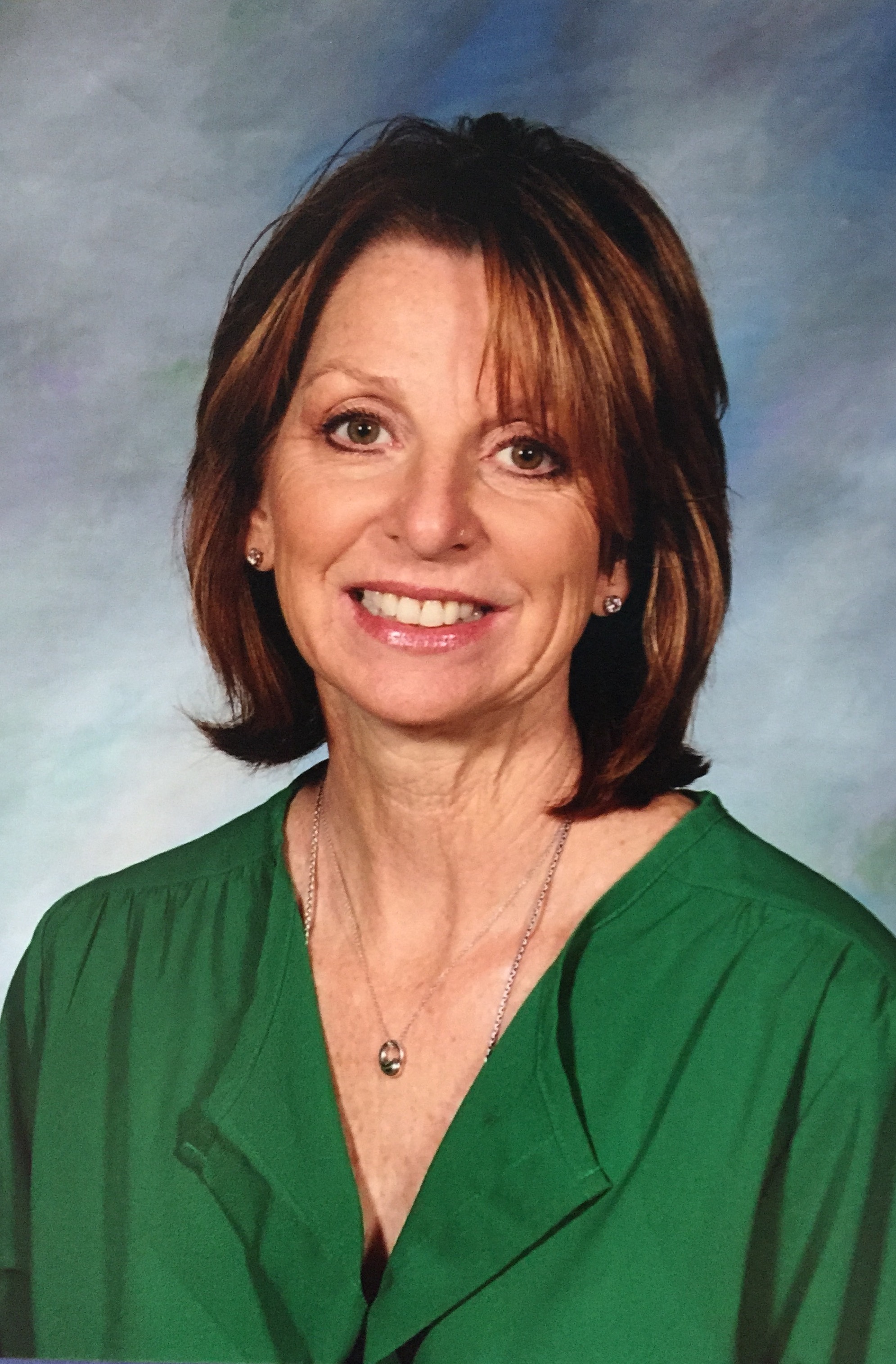 Martha Brown – Denton Creek