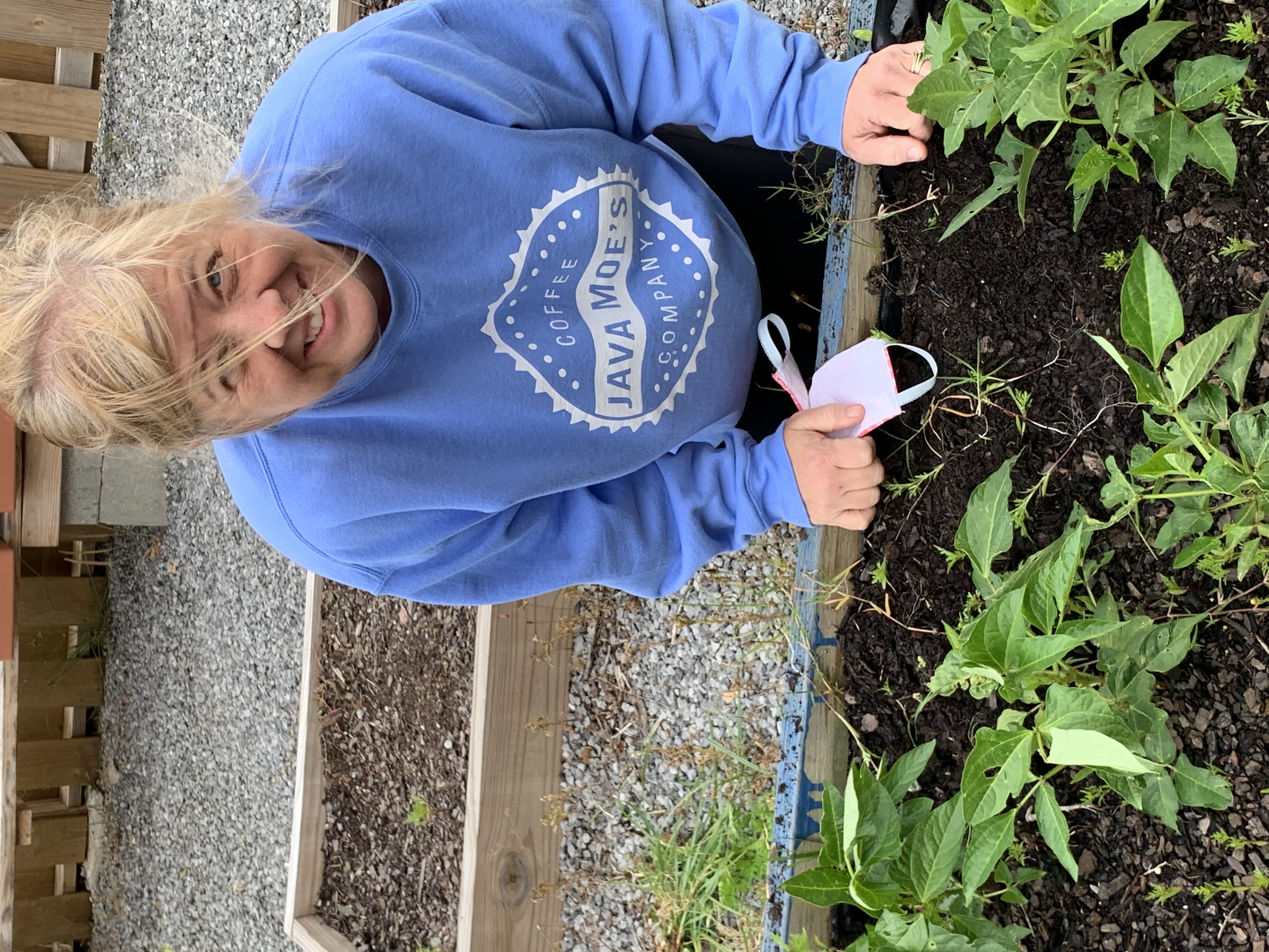 Angela McCarty – Longleaf Elementary