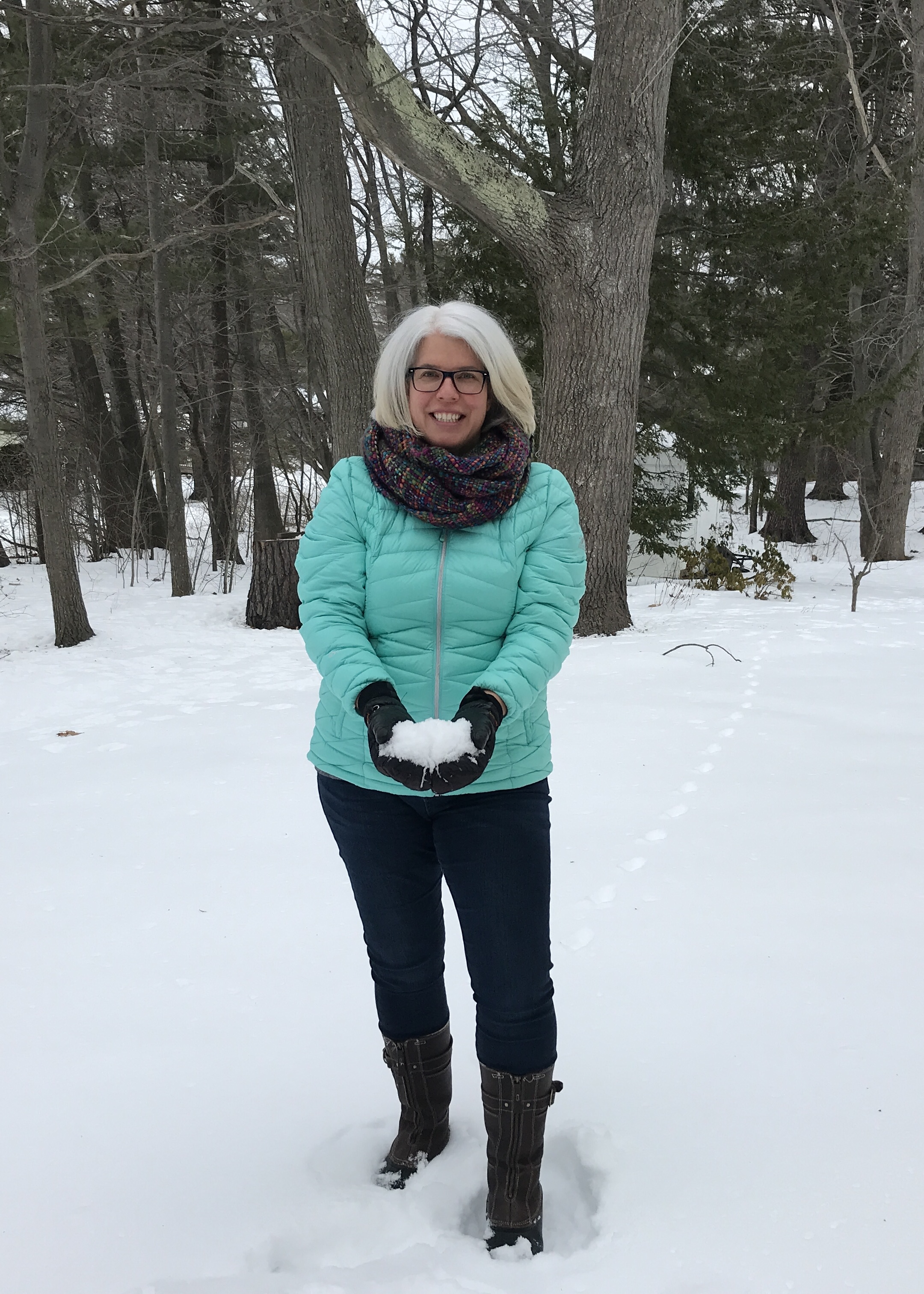 Brooke Teller — Women In STEM