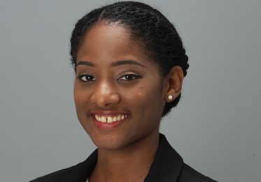 Nicole Barclay — Women in STEM