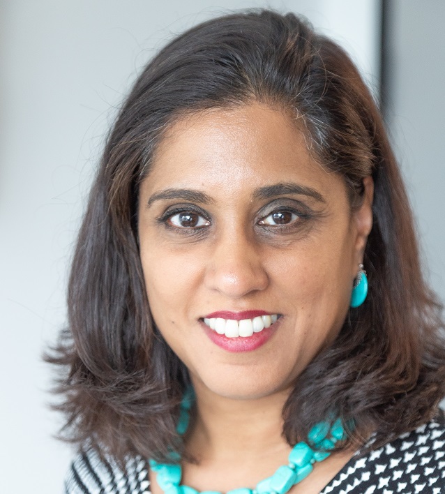 Shally Stanley — Women in STEM