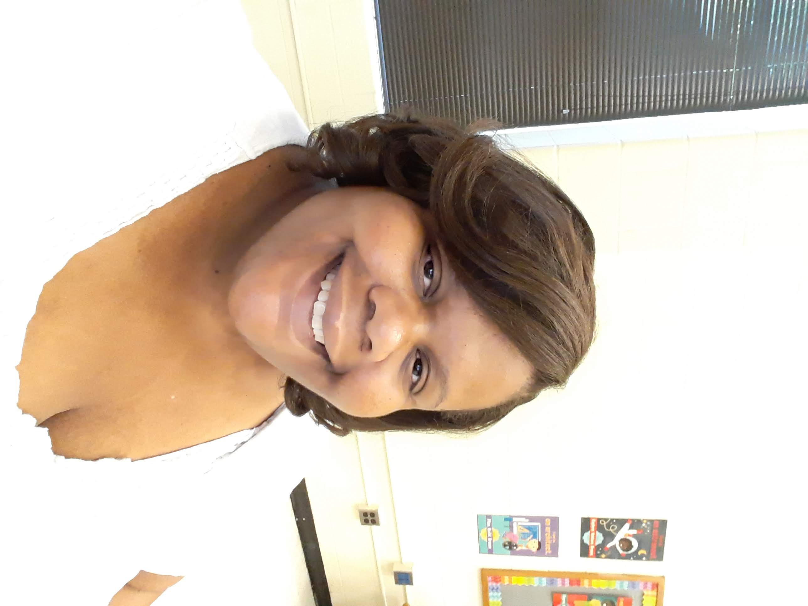 Audrelyn Watkins — Women in STEM
