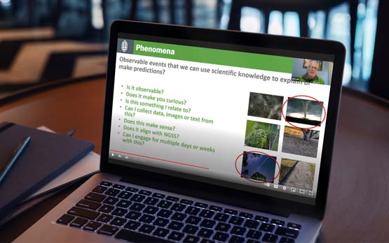 computer-screen